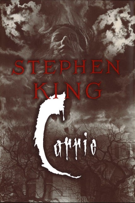 Carrie - Stephen King