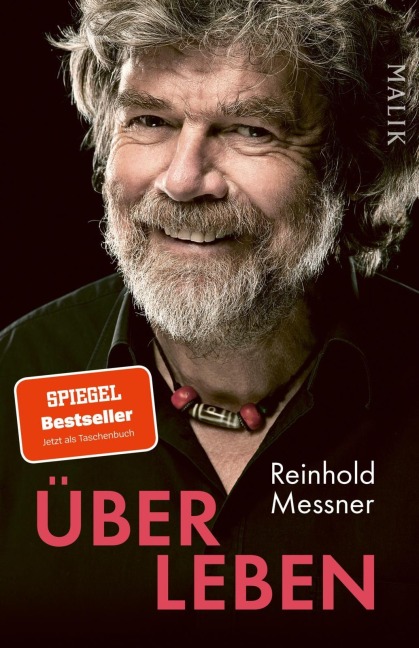 Über Leben - Reinhold Messner