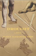 Cover-Bild zum Titel 'Drought' von 'Scott Alexander Hess'