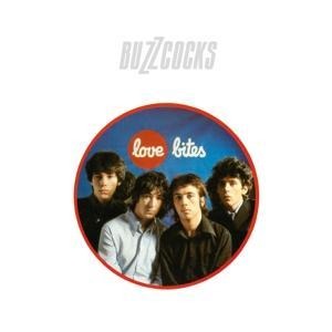 Love Bites - Buzzcocks