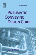 Cover-Bild zum Titel 'Pneumatic Conveying Design Guide' von 'Mills Dip Tech (Eng)'