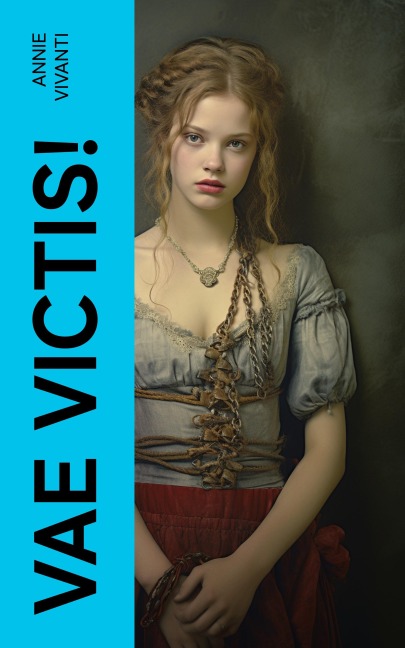Vae victis! - Annie Vivanti