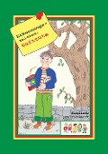 Cover-Bild zum Titel 'Erkennungszeichen: Safttüte' von 'Sieglinde Breitschwerdt'