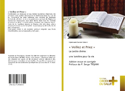 « Veillez et Priez » - Egbokanlé Roméo Salami
