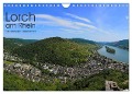 Lorch am Rhein 2024 (Wandkalender 2024 DIN A4 quer), CALVENDO Monatskalender - Ralf Kaltenbach - Kalbacho-Foto