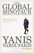 Cover-Bild zum Titel 'The Global Minotaur' von 'Yanis Varoufakis'