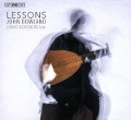 Cover-Bild zum Titel 'Lessons' von 'Jonas Nordberg'