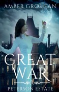 Cover-Bild zum Titel 'The Great War' von 'Amber Grosjean'