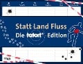 Cover-Bild zum Titel 'Statt Land Fluss - Die Tatort-Edition' von ''