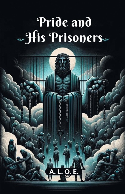 Pride And His Prisoners - A. L. O. E.