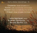 Cover-Bild zum Titel 'Early Stereo Recordings Vol. 5' von 'Gina Bachauer'