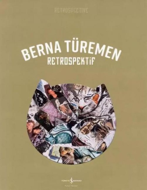 Berna Türemen Retrospektif - Emre Zeytinoglu
