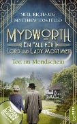 Mydworth - Tod im Mondschein - Matthew Costello, Neil Richards