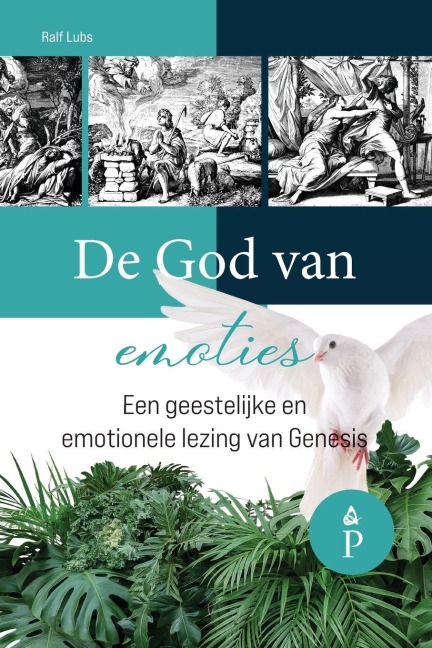 De God van emoties - Ralf Lubs