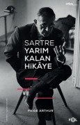 Cover-Bild zum Titel 'Sartre Yarim Kalan Hikaye' von 'Paige Arthur'