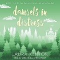 Damsels in Distress Lib/E - Laura Kenyon