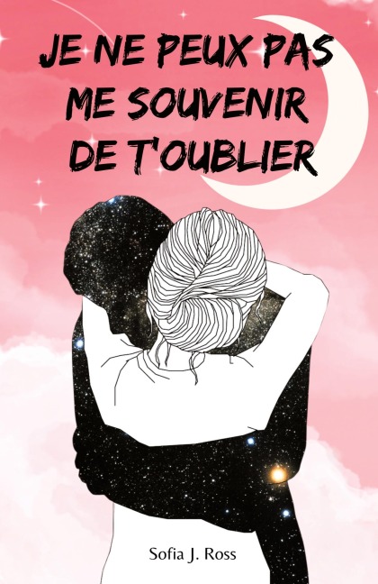 Je ne peux pas me souvenir de t'oublier - Sofia J. Ross