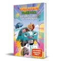 Der Große Preis von Schmonaco - Paluten