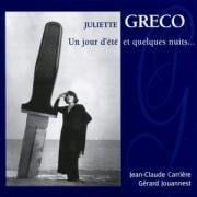 Un Jour D'ete Et Quelques Nuits... - Juliette Greco