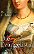 Cover-Bild zum Titel 'Die Evangelistin' von 'Barbara Goldstein'