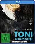 Cover-Bild zum Titel 'Toni Erdmann' von 'Maren Ade'