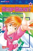Cover-Bild zum Titel 'Skip Beat! 22' von 'Yoshiki Nakamura'