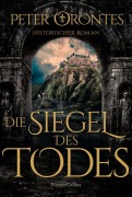 Cover-Bild zum Titel 'Die Siegel des Todes' von 'Peter Orontes'