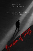 Cover-Bild zum Titel 'Burden of Truth' von 'Jp Ledger'