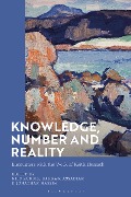 Cover-Bild zum Titel 'Knowledge, Number and Reality' von ''