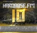Cover-Bild zum Titel 'HardBase.FM Vol.10' von 'Various'
