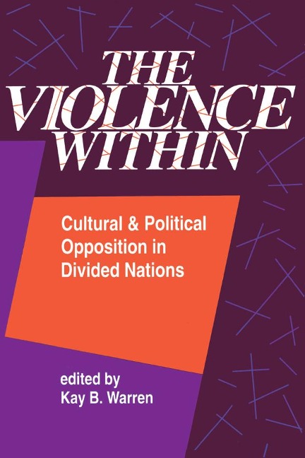The Violence Within - 