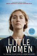 Cover-Bild zum Titel 'Little Women' von 'Louisa May Alcott'