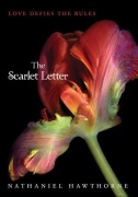 Cover-Bild zum Titel 'The Scarlet Letter' von 'Nathaniel Hawthorne'