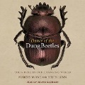 Dance of the Dung Beetles Lib/E: Their Role in Our Changing World - Marcus Byrne, Helen Lunn