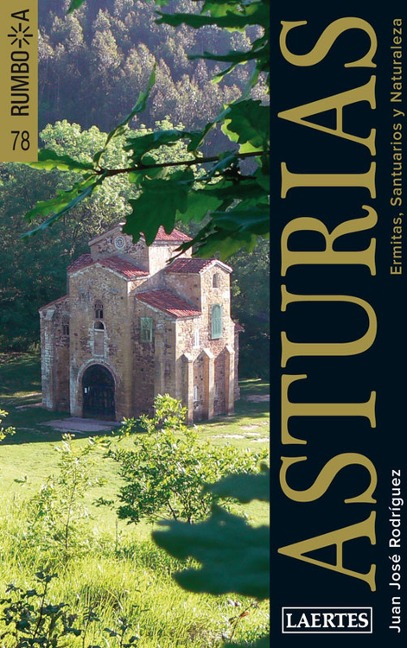 Asturias - Juan José Rodríguez Rodríguez