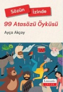 Cover-Bild zum Titel 'Sözün Izinde' von 'Ayca Akcay'