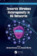 Cover-Bild zum Titel 'Towards Wireless Heterogeneity in 6G Networks' von ''
