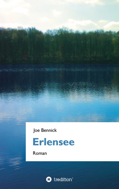 Erlensee - Joe Bennick