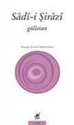 Cover-Bild zum Titel 'Gülistan' von 'Sadi Sirazi'