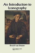 Cover-Bild zum Titel 'An Introduction to Iconography' von 'Roelof van Straten'