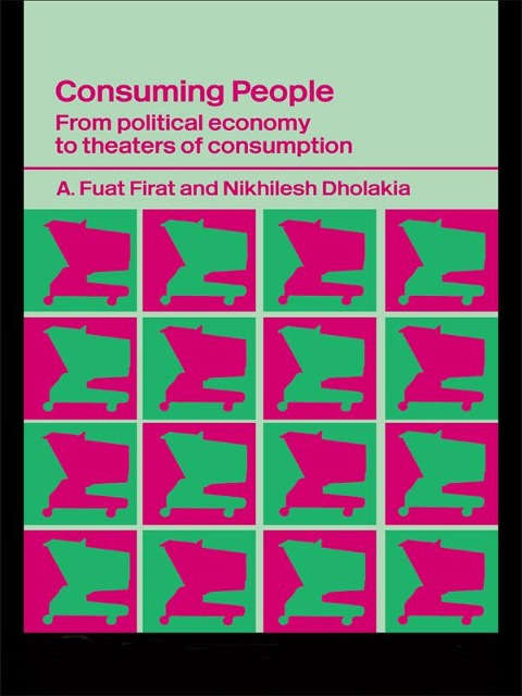 Consuming People - 