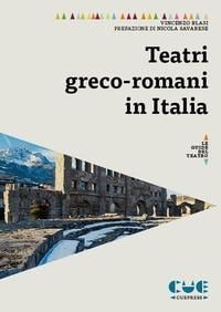 Teatri greco-romani in Italia - Vincenzo Blasi
