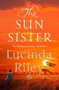 Cover-Bild zum Titel 'The Sun Sister' von 'Lucinda Riley'