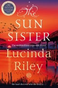 Cover-Bild zum Titel 'The Sun Sister' von 'Lucinda Riley'