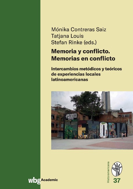 Memoria y conflicto. Memorias en conflicto - 