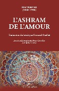 Cover-Bild zum Titel 'L'ashram de l'amour' von 'Premchand, Ouellet, Chaudhry, Couture'