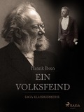 Cover-Bild zum Titel 'Ein Volksfeind' von 'Henrik Ibsen'