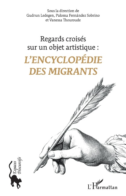 L'Encyclopédie des migrants - 
