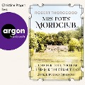 Cover-Bild zum Titel 'Mrs. Potts' Mordclub und der tote Nachbar & ... und der tote Bräutigam - 2 Fälle für den Mordclub - Mord ist Potts' Hobby, Band' von 'Robert Thorogood'