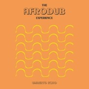 Cover-Bild zum Titel 'The Afrodub Experience' von 'Umberto Echo'